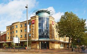 Ibis London Stratford